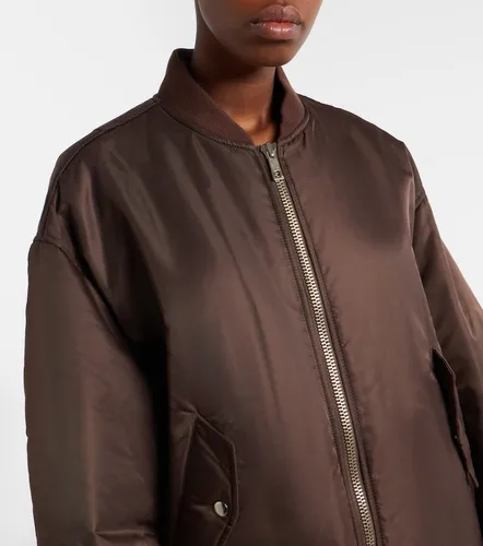 Astra bomber jacket - The Frankie Shop - Modalova
