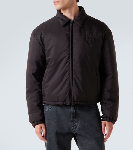 Prada Re-Nylon padded jacket - Prada - Modalova