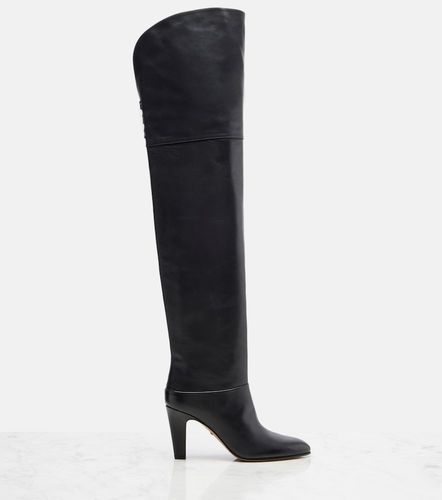 Chloé Botas mosqueteras Eve 85 de piel - Chloe - Modalova