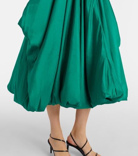 Midikleid Kenlie aus Rippstrick - Simkhai - Modalova