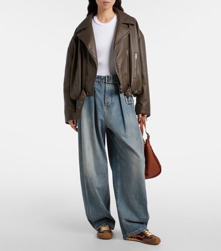 Loewe Top Anagram - Loewe - Modalova