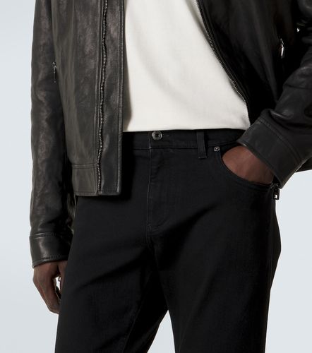 Dolce&Gabbana Slim Jeans - Dolce&Gabbana - Modalova