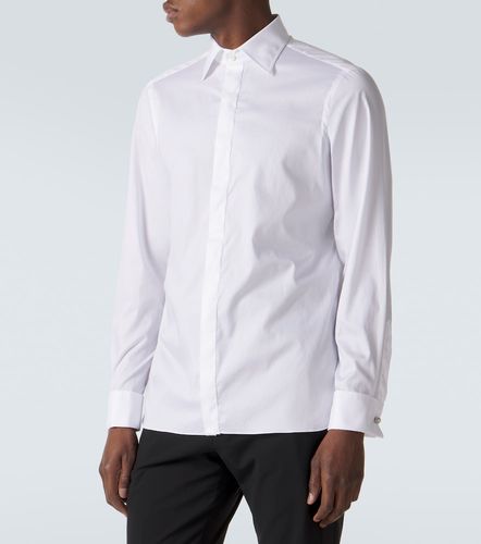 Rubinacci Camicia in cotone - Rubinacci - Modalova