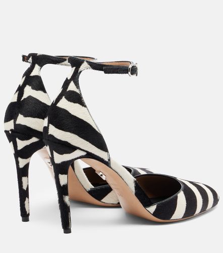 Ferragamo Pumps aus Kalbshaar - Ferragamo - Modalova