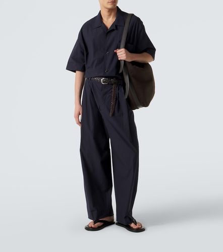 Hose Line aus Baumwolle - Studio Nicholson - Modalova