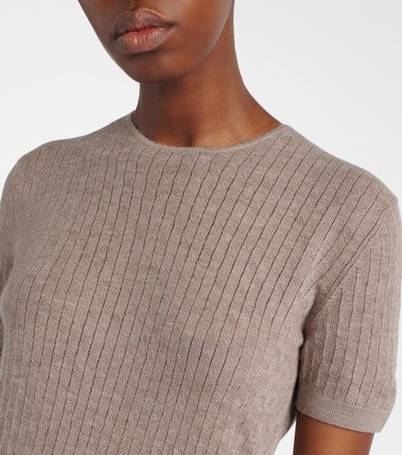 Pullover Maple aus Kaschmir und Seide - Loro Piana - Modalova