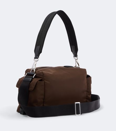 Borsa a spalla Explore in Re-Nylon - Prada - Modalova