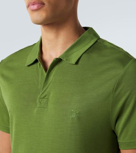 Vilebrequin Polo de jersey - Vilebrequin - Modalova