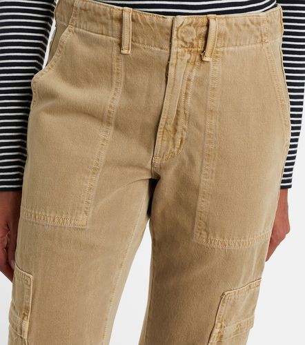 Mid-Rise Cargo-Jeans - Citizens of Humanity - Modalova