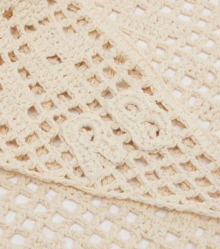 Crochet cotton scarf - Ruslan Baginskiy - Modalova