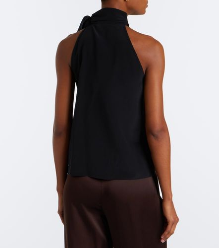 Top in seta crêpe de chine - Max Mara - Modalova