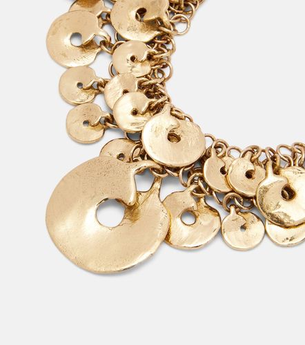 Alémais Bracciale con charm Atomic - Alemais - Modalova