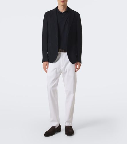 Slowear Polo de jersey de algodón - Slowear - Modalova