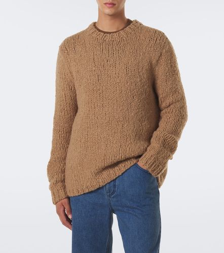 Pullover Lawrence in cashmere - Gabriela Hearst - Modalova