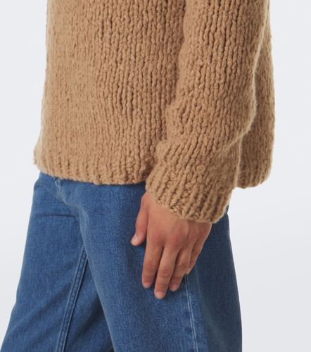 Pullover Lawrence aus Kaschmir - Gabriela Hearst - Modalova