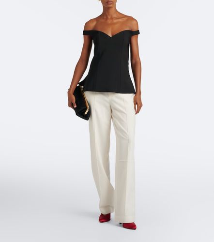 Rohe Off-shoulder top - Rohe - Modalova