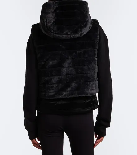 Bogner Gilet Manda con cappuccio - Bogner - Modalova