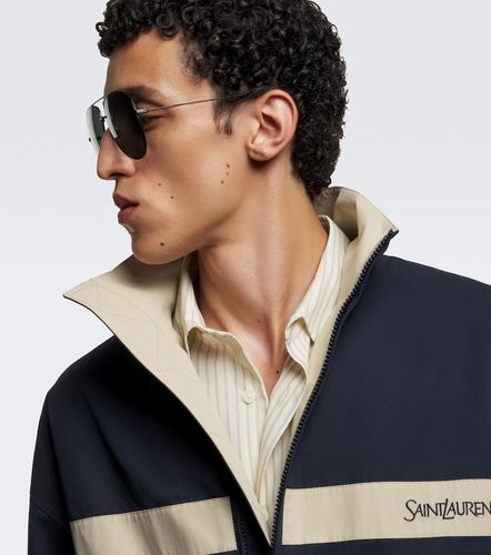 Gafas de sol SL 972 de aviador - Saint Laurent - Modalova