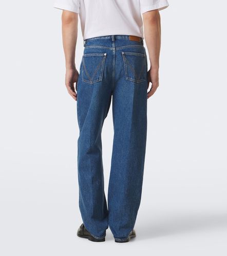Bottega Veneta Jeans rectos - Bottega Veneta - Modalova