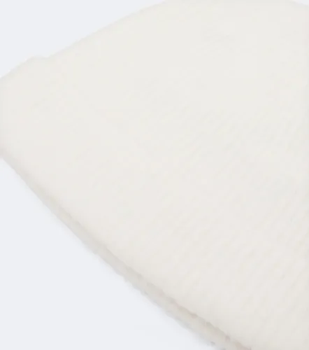 Orville alpaca and wool-blend beanie - Joseph - Modalova