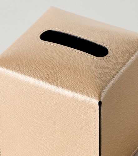 Giobagnara Taschentuchbox - Giobagnara - Modalova
