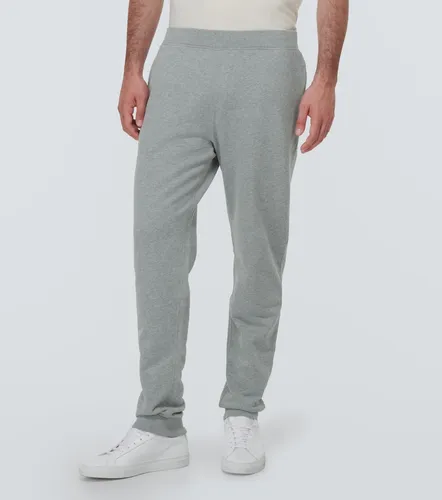 Pantaloni sportivi in cotone - Sunspel - Modalova