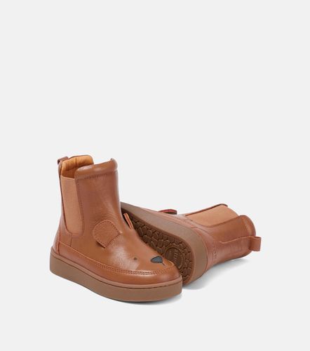 Donsje Botas Wadudu de piel - Donsje - Modalova