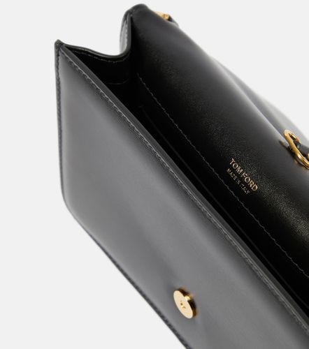 Borsa a tracolla Small in pelle - Tom Ford - Modalova