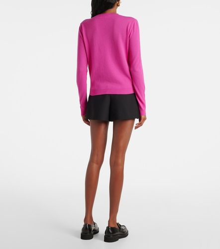 Valentino Cardigan aus Wolle - Valentino - Modalova
