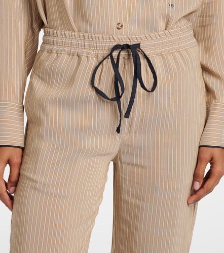 Victoria Beckham Pyjama-Hose - Victoria Beckham - Modalova