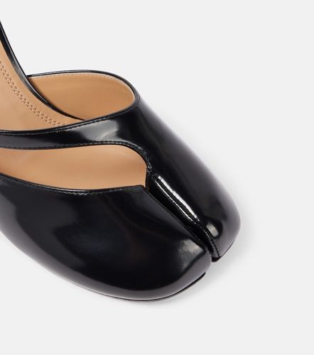 Maison Margiela Pumps Tabi in pelle - Maison Margiela - Modalova