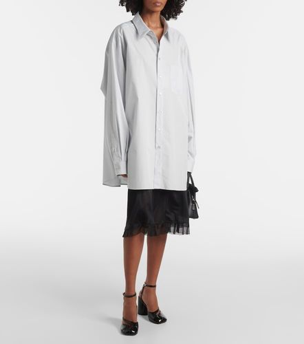 Maison Margiela Tabi leather pumps - Maison Margiela - Modalova