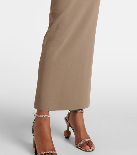 Christopher Esber Maxikleid Salacia - Christopher Esber - Modalova