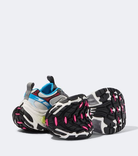 Balenciaga Zapatillas 6XL de malla - Balenciaga - Modalova