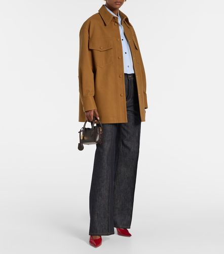 Stella McCartney Hemdjacke - Stella McCartney - Modalova