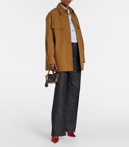 Sobrecamisa oversized - Stella McCartney - Modalova