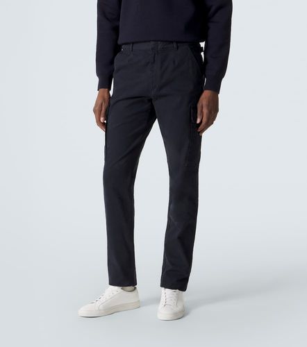 Pantaloni cargo in misto cotone - Ralph Lauren Purple Label - Modalova