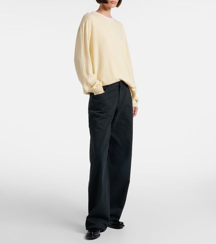 The Row Migeia cashmere sweater - The Row - Modalova