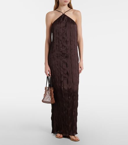 Staud Maxikleid Akari - Staud - Modalova