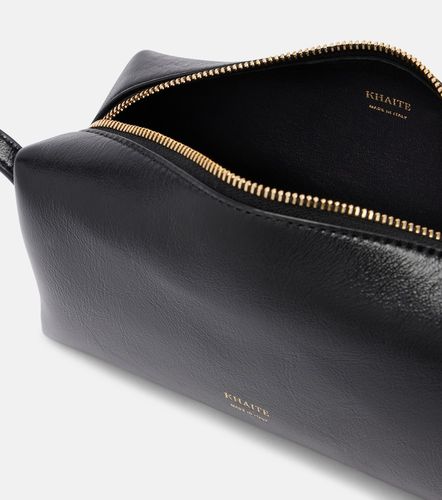 Borsa a tracolla Kye Mini in pelle - Khaite - Modalova