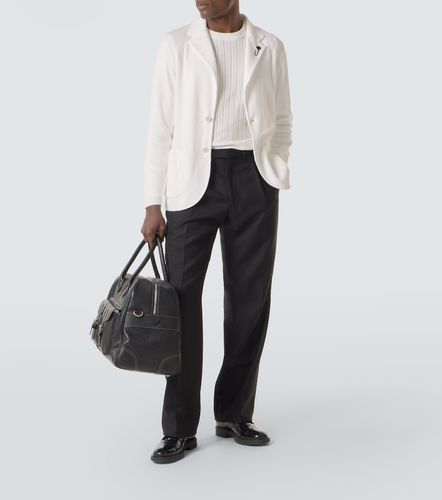 Lardini Blazer in cotone - Lardini - Modalova