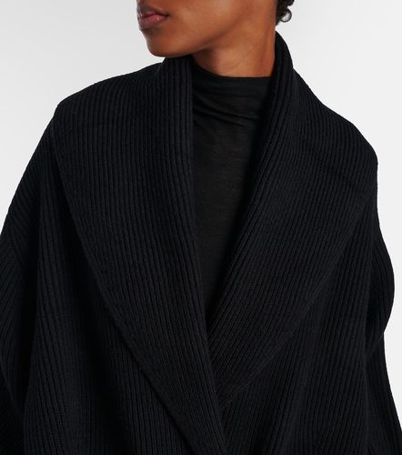 Toteme Wool-blend cardigan - Toteme - Modalova