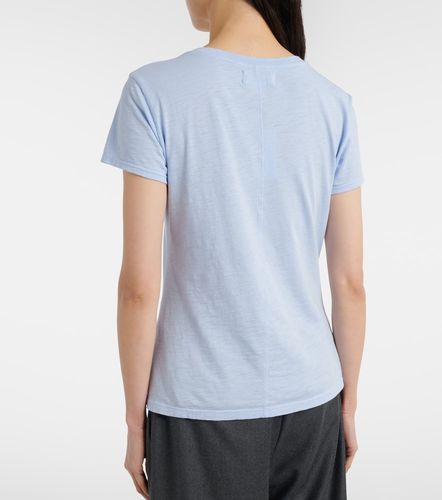 Velvet Camiseta Odelia de algodón - Velvet - Modalova