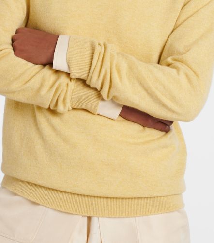 The Row Pullover Nian aus Kaschmir - The Row - Modalova