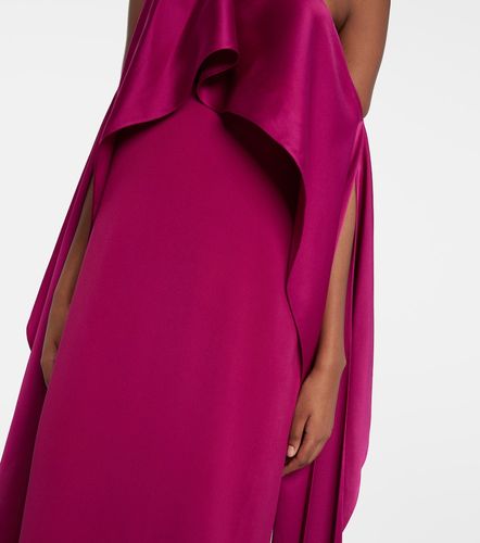 Taller Marmo Robe Nan aus Cady - Taller Marmo - Modalova