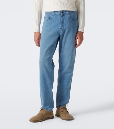 Canali Jeans rectos - Canali - Modalova