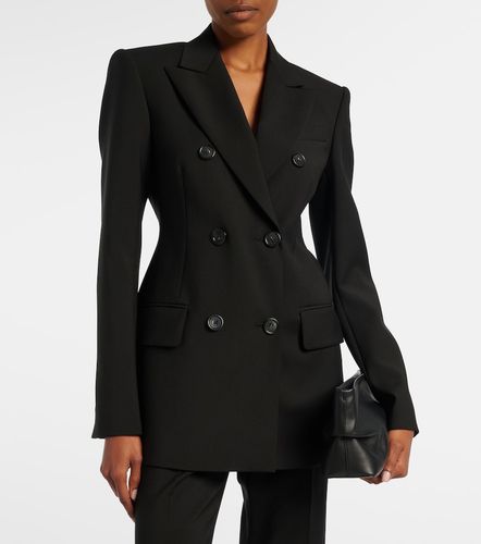 Sportmax Virgin wool blazer - Sportmax - Modalova