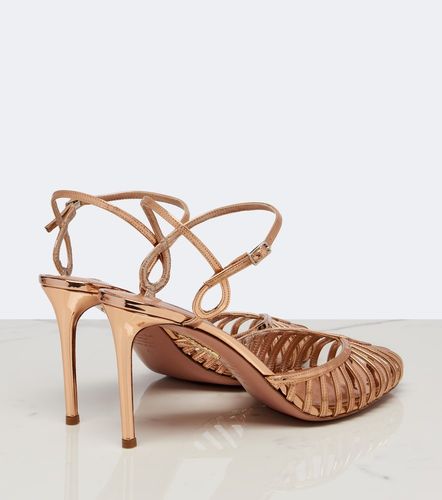 Pumps slingback Sweet Surrender - Aquazzura - Modalova