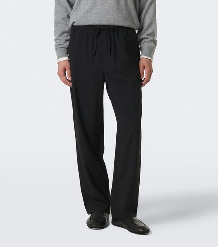 Frame Wool straight pants - Frame - Modalova