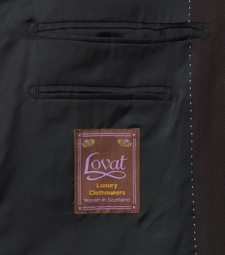 Dries Van Noten Traje de lana - Dries Van Noten - Modalova